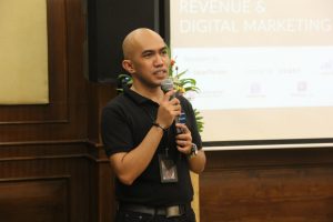 Legian eCommerce Society, 2019, Astagina Resort Villa & Spa Bali, Indonesia