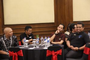 Legian eCommerce Society, 2019, Astagina Resort Villa & Spa Bali, Indonesia