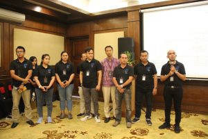 Legian eCommerce Society, 2019, Astagina Resort Villa & Spa Bali, Indonesia